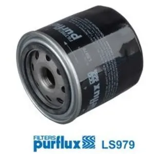 Purflux LS979 filtre à huile pas cher