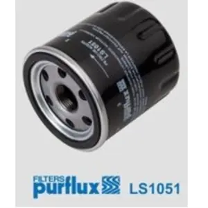 Oliefilter LS1051 Purflux pas cher