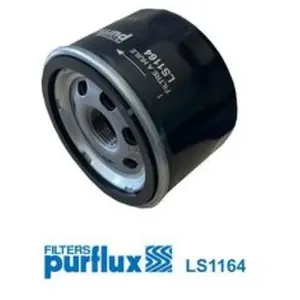 PURFLUX Filtre à huile pour BMW: i3 (Ref: LS1164) pas cher