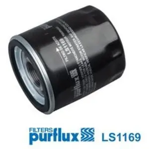 Filtre à huile purflux ls1169 pas cher