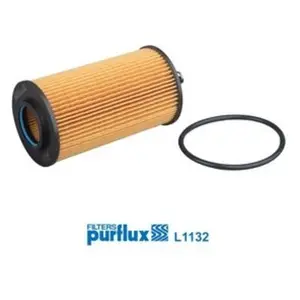 Filtre à huile purflux l1132 pas cher