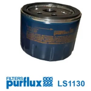 Filtre à huile purflux ls1130 pas cher