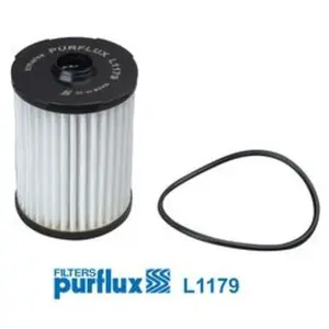 Comparateur de prix : PURFLUX Filtre à huile pour FIAT: Ducato (Ref: L1179)