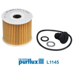 Filtre à huile purflux l1145 pas cher