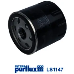 Filtre à huile purflux ls1147 pas cher