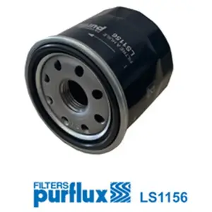 Filtre à huile purflux ls1156 pas cher
