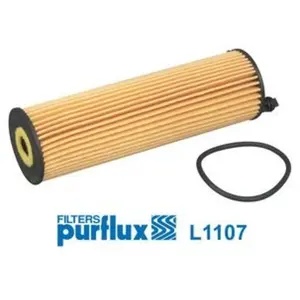 Filtre à huile purflux l1107 pas cher