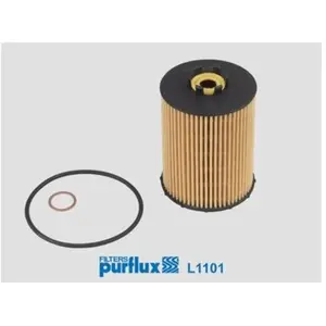Comparateur de prix : Purflux Filtre à huile L1101