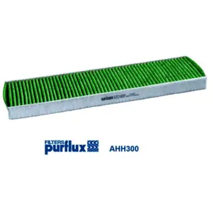 Comparateur de prix : Interieurfilter AHH300 Purflux