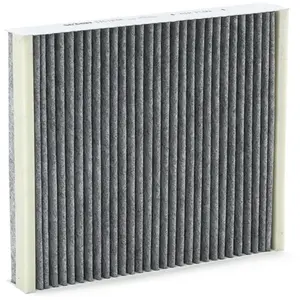 Comparateur de prix : Purflux AHC286 filtre cabine