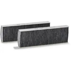 Purflux AHC261-2 filtre cabine pas cher