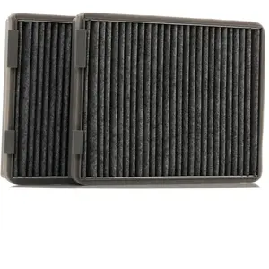Comparateur de prix : PURFLUX AHC239-2 Filtre à air et substitution, air intérieur