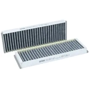 Comparateur de prix : PURFLUX Filtre AHC247-2 pour intérieur