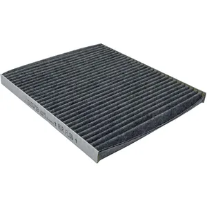 PURFLUX Filtre d'habitacle pour HYUNDAI: Tucson, Accent, Genesis, i40, Veloster & KIA: Rio, Sportage, Carens (Ref: AHC248)