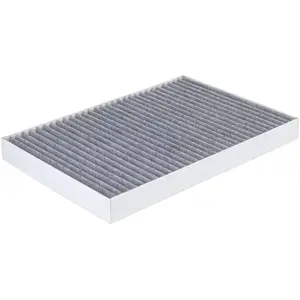 Comparateur de prix : Purflux Filtre d’habitacle à charbon actif AHC565