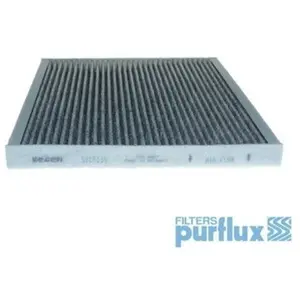 Comparateur de prix : Purflux Filtre d’habitacle à charbon actif AHC555