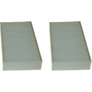 Purflux AH385-2 filtre cabine pas cher