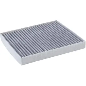Comparateur de prix : Purflux Filtre d’habitacle à charbon actif AHC365