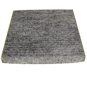 Filtre d'habitacle charbon actif purflux ahc369 pas cher