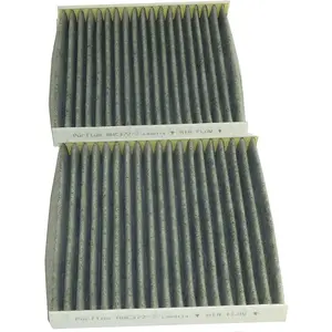 Comparateur de prix : PURFLUX Filtre à air intérieur AHC372-2