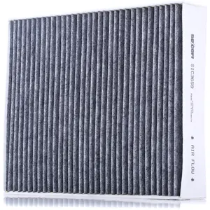 Comparateur de prix : Purflux AHC373 filtre cabine