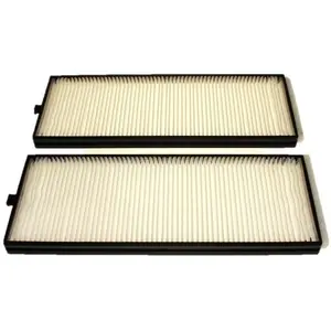 Purflux AH375-2 filtre cabine pas cher