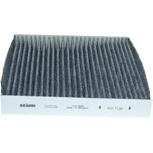 Comparateur de prix : Interieurfilter AHC371 Purflux