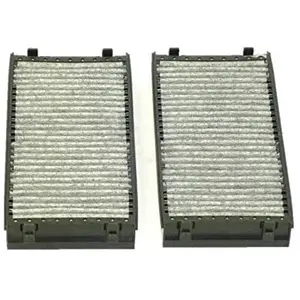 Purflux AHC349-2 filtre cabine pas cher