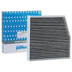 Purflux AHC402 filtre cabine pas cher