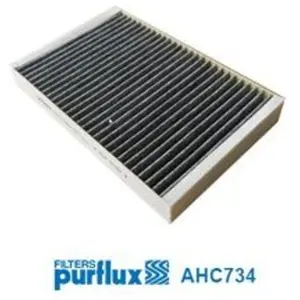PURFLUX Filtre d'habitacle pour TESLA: Model S (Ref: AHC734)Vendu paroscaro