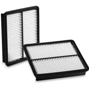 Filtre d'habitacle charbon actif purflux ahc736-2 pas cher