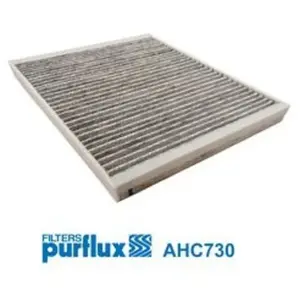 Comparateur de prix : PURFLUX Filtre d'habitacle pour SKODA: Scala, Fabia, Kamiq & SEAT: Ibi...