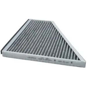 Comparateur de prix : PURFLUX Filtre d'habitacle pour MERCEDES-BENZ: Classe S (Ref: AHC749)