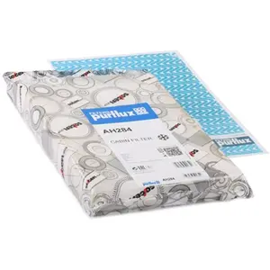 Comparateur de prix : Purflux Filtre d’habitacle anti-pollen AH284