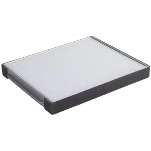 Purflux Filtre d’habitacle anti-pollen AH591 pas cher