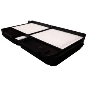 Comparateur de prix : PURFLUX Filtre d'habitacle pour TOYOTA: Camry (Ref: AH533-2)