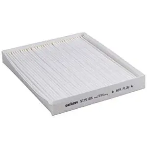 Purflux Filtre d’habitacle anti-pollen AH537 pas cher