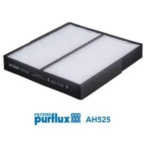 Comparateur de prix : Interieurfilter AH525 Purflux