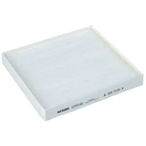 Comparateur de prix : Purflux Filtre d’habitacle anti-pollen AH521