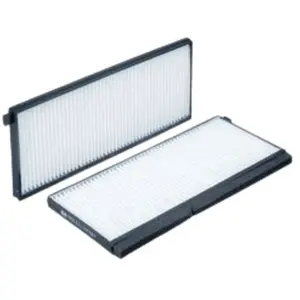 Comparateur de prix : Purflux AH556-2 Filtre d’habitacle Anti-Pollen