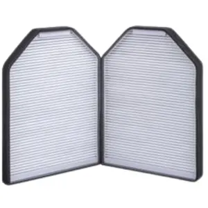 Purflux Filtre d’habitacle anti-pollen AH145-2 pas cher