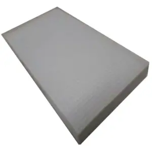 Purflux Filtre d’habitacle anti-pollen AH107 pas cher