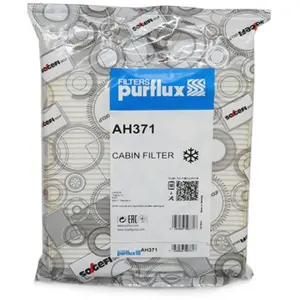 Purflux AH371 filtre cabine pas cher