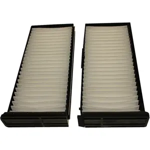 Purflux AH355-2 filtre cabine pas cher