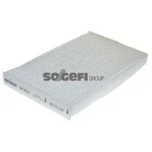 Purflux AH356 filtre cabine pas cher
