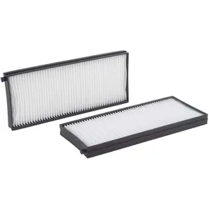 Purflux Filtre d’habitacle anti-pollen AH427-2 pas cher