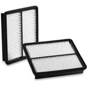 Filtre d'habitacle standard purflux ah732 pas cher