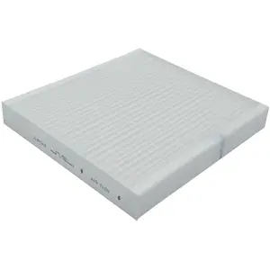 Filtre d'habitacle standard purflux ah740 pas cher
