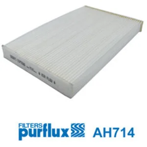 Filtre d'habitacle standard purflux ah714 pas cher
