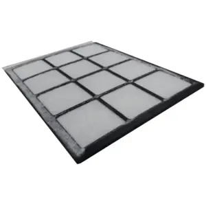 Purflux AH707 Filtre d’habitacle Anti-Pollen pas cher